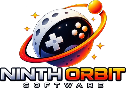 Ninth Orbit Software