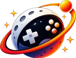 Ninth Orbit Software emblem