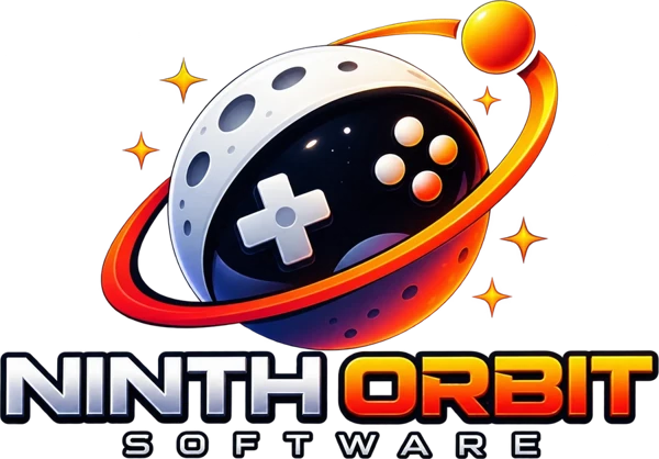 Ninth Orbit Software